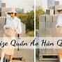 Bảng Size Áo Hàn Quốc Với Việt Nam