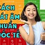 Bé Tập Học Chữ Cái Tiếng Anh