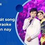 Bolero Thân Minh Tranh Karaoke Song Ca Bolero