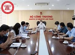 Các Cục Thuộc Bộ Công Thương