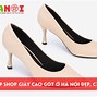 Các Shop Giày Cao Gót Ở Hà Nội