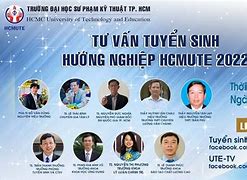 Chương Trình Tư Vấn Tuyển Sinh Hướng Nghiệp 2022