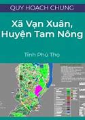 Công An Xã Vạn Xuân Tam Nông Phú Thọ