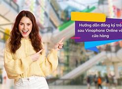 Cửa Hàng Vinaphone Tây Hồ