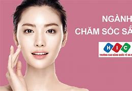 Du Học Hàn Quốc Ngành Chăm Sóc Sắc Đẹp