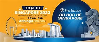 Du Học Hè Anh Quốc 2022 Singapore Là Gì ؟ In English Language