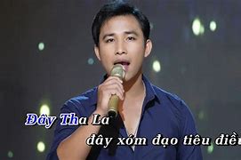 Hận Tha La Karaoke