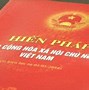 Hiến Pháp Việt Nam 2013 Là Hiến Pháp Thành Văn