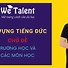 Học Từ Vựng Tiếng Đức B1