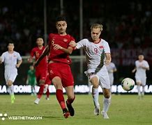 Indonesia Vs Vietnam Vòng Loại World Cup 2022 Trực Tiếp