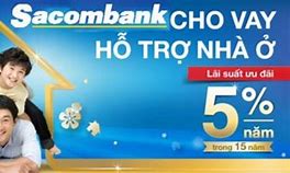 Lừa Đảo Vay Tín Chấp Sacombank