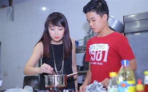 Minh Nhật Masterchef Lấy Chồng