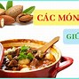 Món Ăn Sáng Của Châu Âu