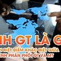 Sale Kênh Gt Là Gì