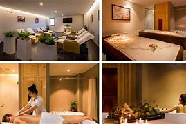 Spa Massage Ở Đà Lạt