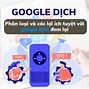 Texgamex Xkld Là Gì Ạ Tiếng Anh Là Gi Google Dịch Nói Gì