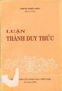 Thành Duy Thức Luận Thích Thiện Siêu