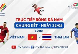 Thông Tin Trận Việt Nam Hôm Nay