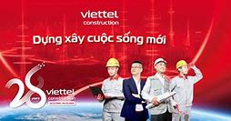 Tổng Công Ty Cp Công Trình Viettel Mst