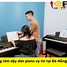 Trung Tâm Dạy Piano Tại Đà Nẵng