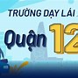 Trường Dạy Lái Xe Cầu Voi Long An