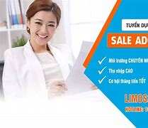 Tuyển Dụng Sale Admin Quận 12