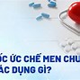 Ức Chế Men Chuyển Gây Ho