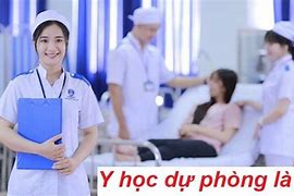 Y Học Dự Phòng Là J